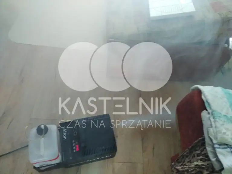 Dezynfekcja kratki wentylacyjnej to element usuwania grzybów. Dezynfekcja kratki wentylacyjnej.